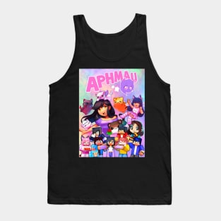 Aphmau - Cute Art Tank Top